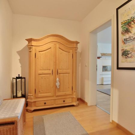 Haus Strandstrasse Strandstrasse 150 Appartement 3 Niendorf  Luaran gambar