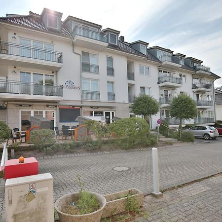 Haus Strandstrasse Strandstrasse 150 Appartement 3 Niendorf  Luaran gambar