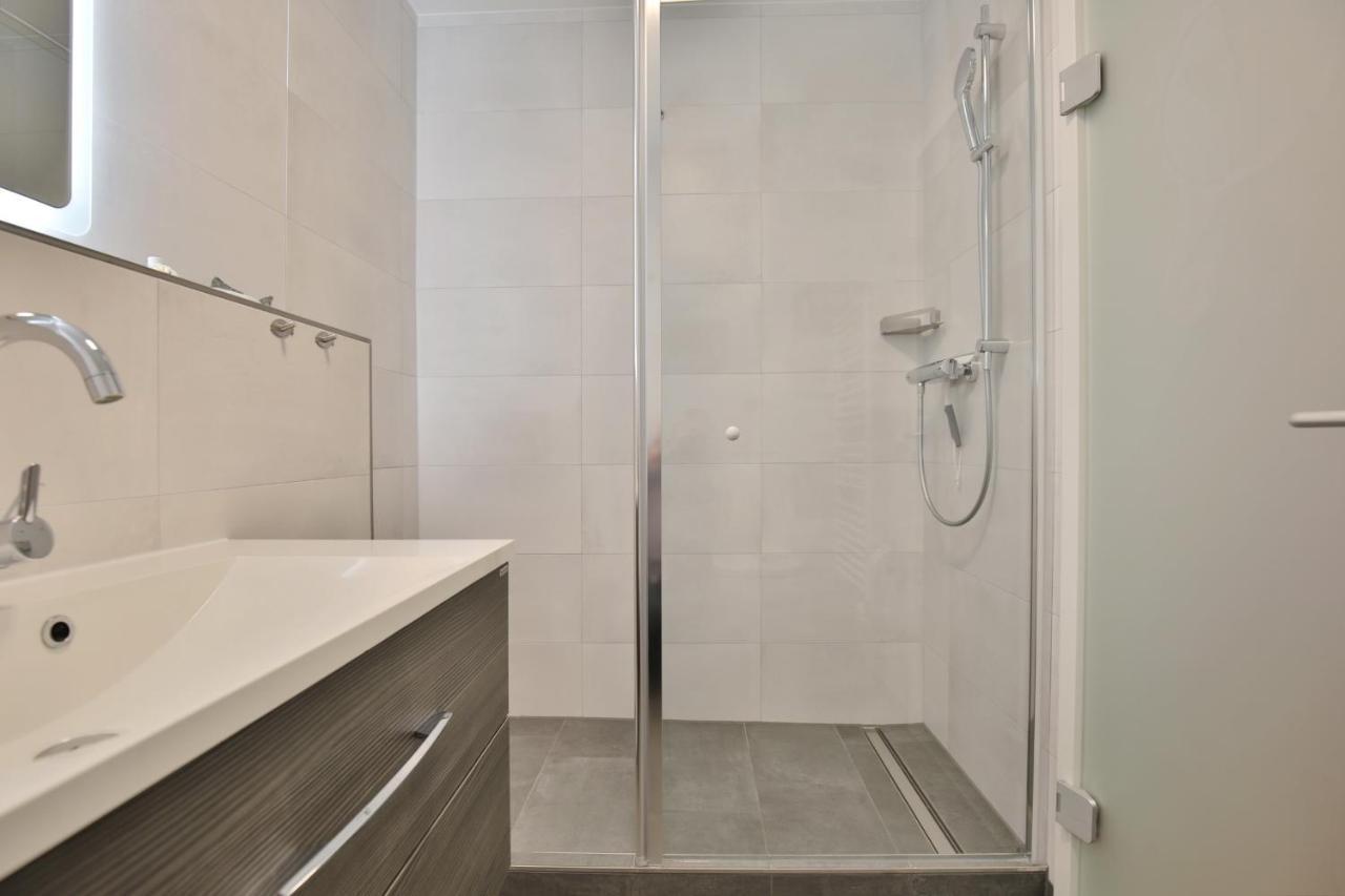 Haus Strandstrasse Strandstrasse 150 Appartement 3 Niendorf  Luaran gambar